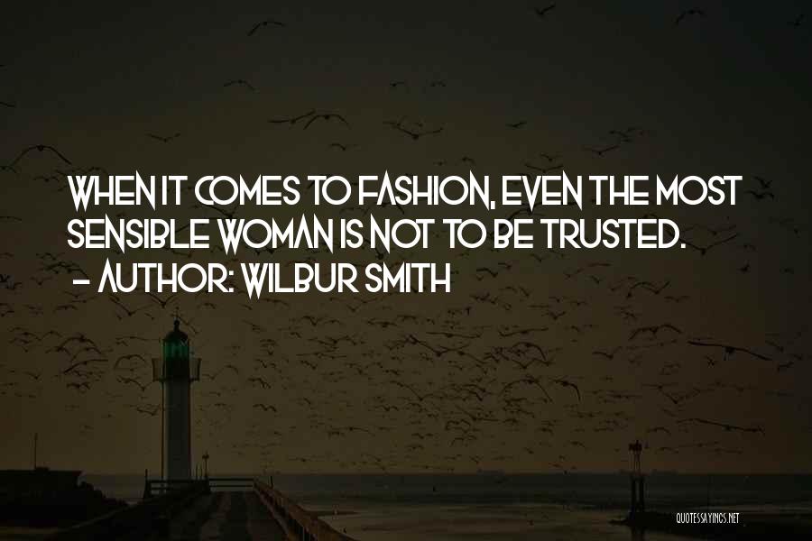Wilbur Smith Quotes 1161009