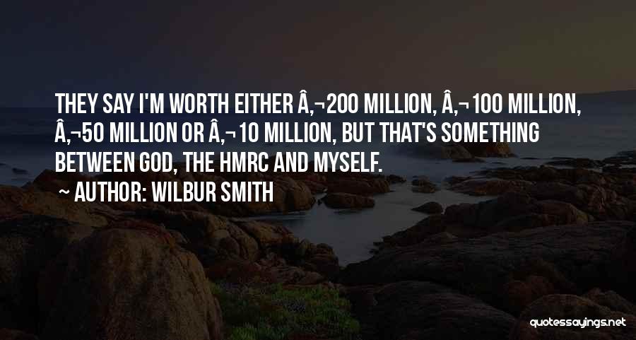 Wilbur Smith Quotes 1731311