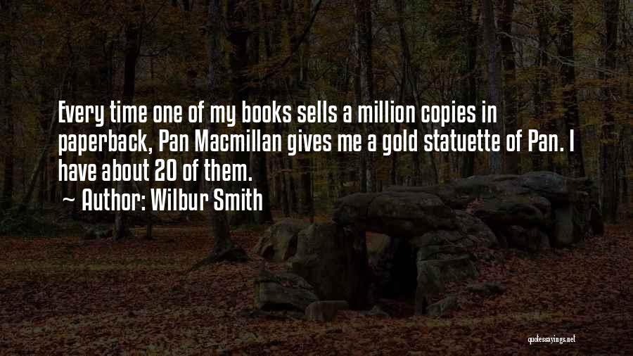 Wilbur Smith Quotes 1782795