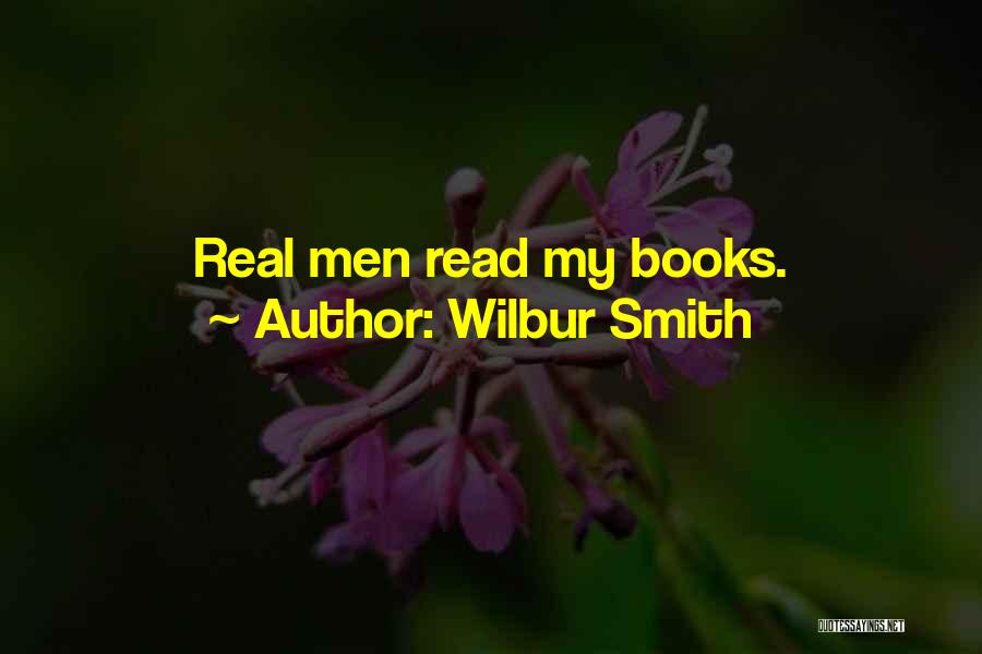 Wilbur Smith Quotes 1903382