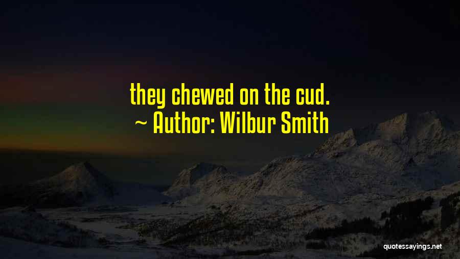 Wilbur Smith Quotes 1944650