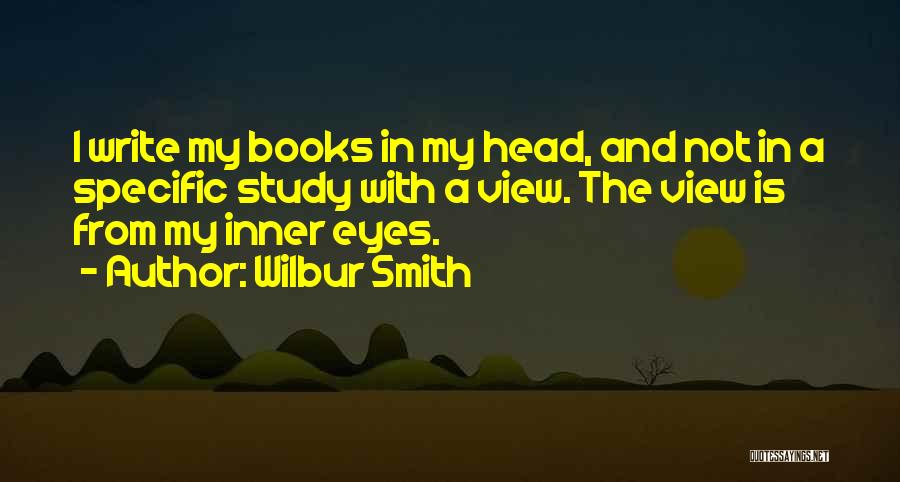 Wilbur Smith Quotes 1984496