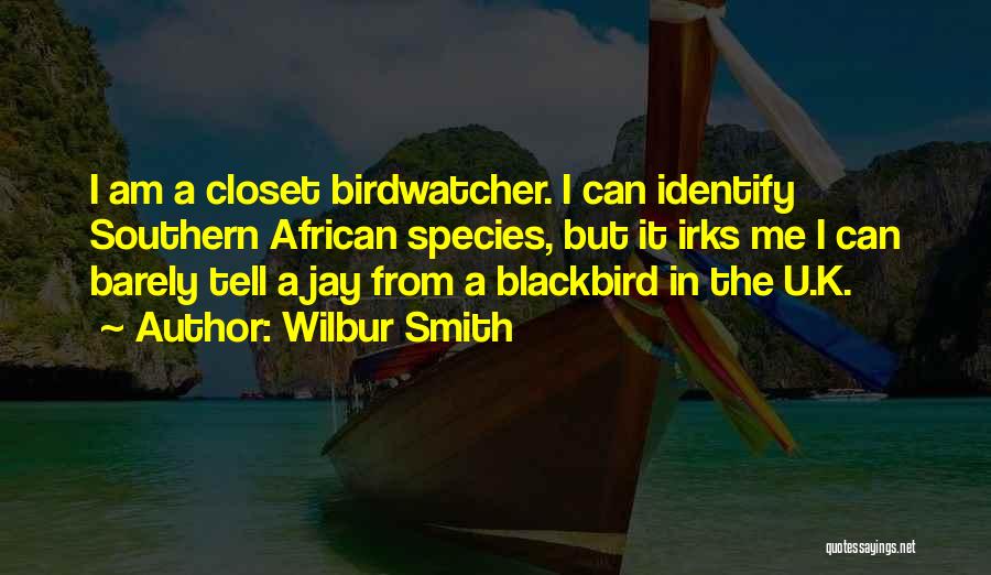 Wilbur Smith Quotes 2021148