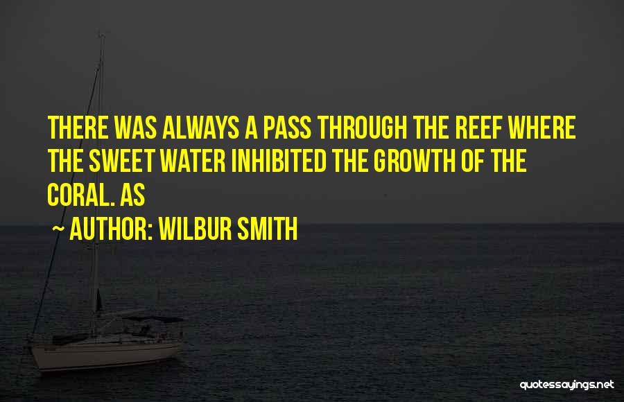 Wilbur Smith Quotes 2184590