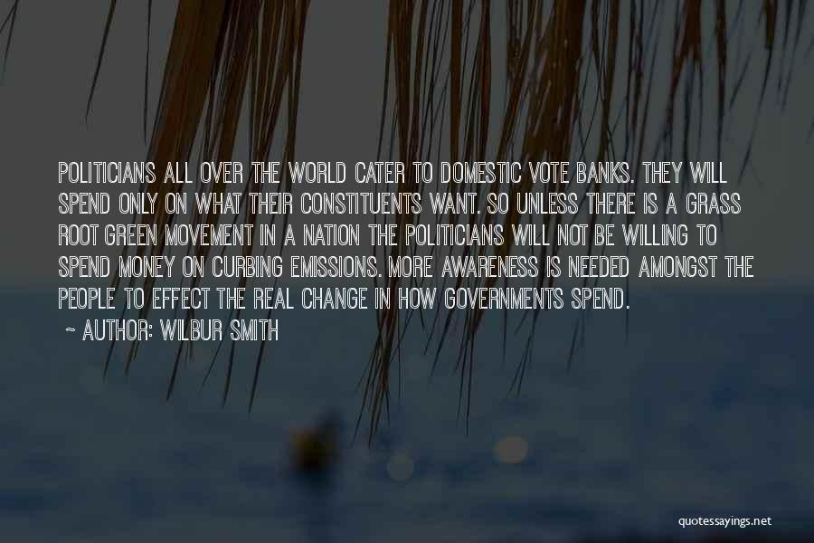 Wilbur Smith Quotes 940483