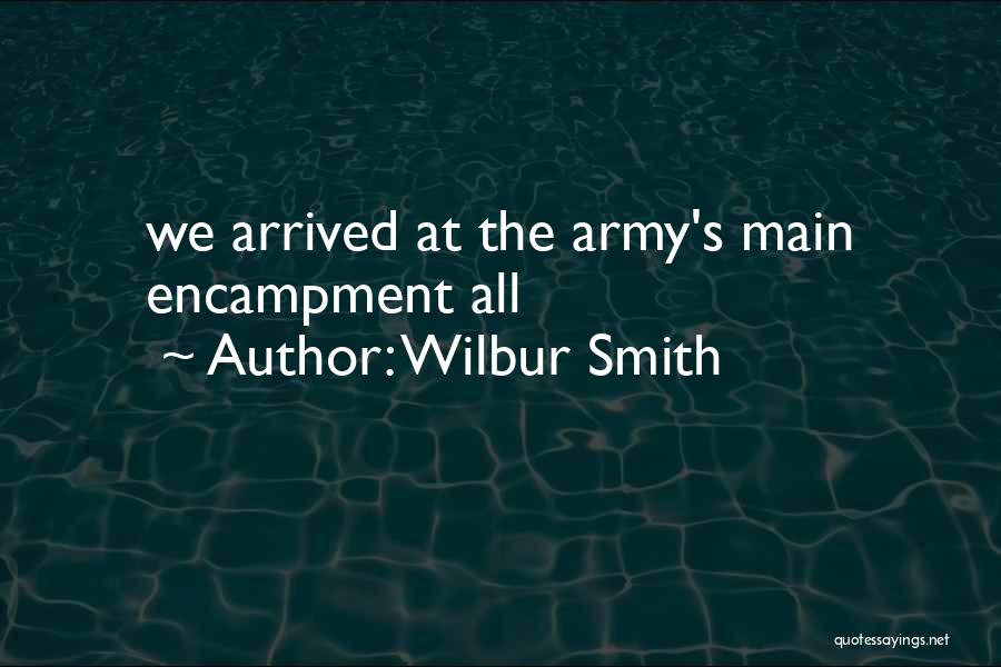 Wilbur Smith Quotes 974545