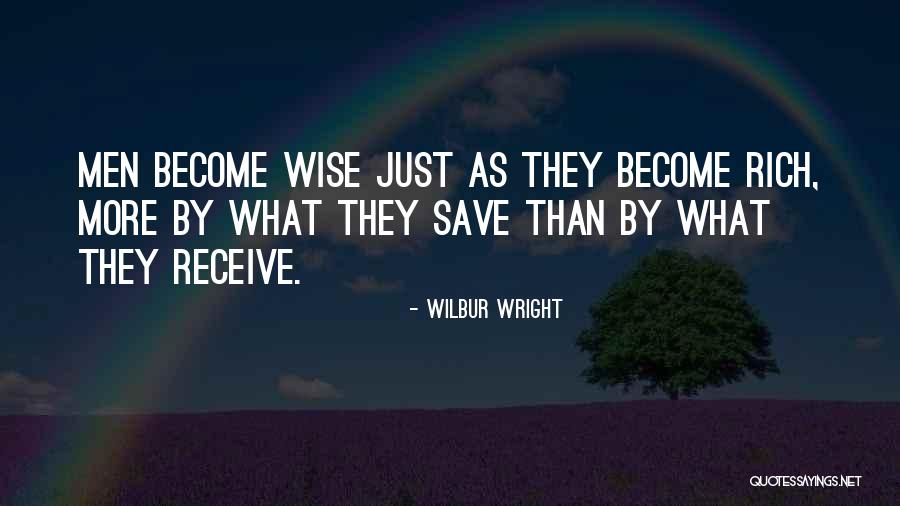 Wilbur Wright Quotes 1899256