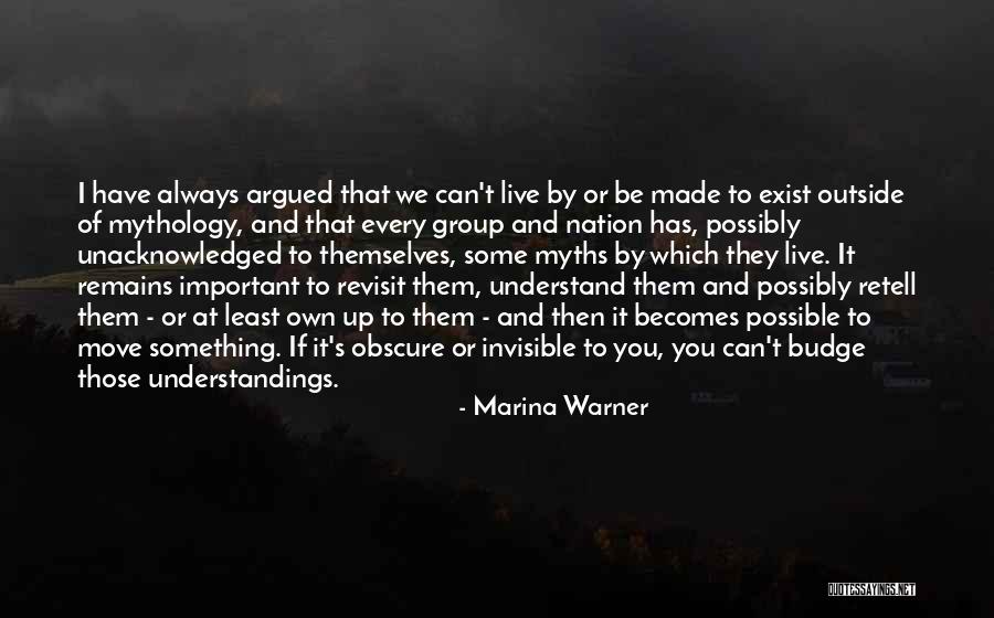 Wilcha Carbondale Quotes By Marina Warner Wilcha Carbondale Quotes By Marina Warner