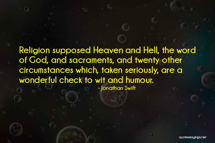 Wilcher Properties Quotes By Jonathan Swift Wilcher Properties Quotes By Jonathan Swift