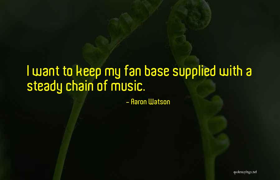 Wilcher Surname Quotes By Aaron Watson