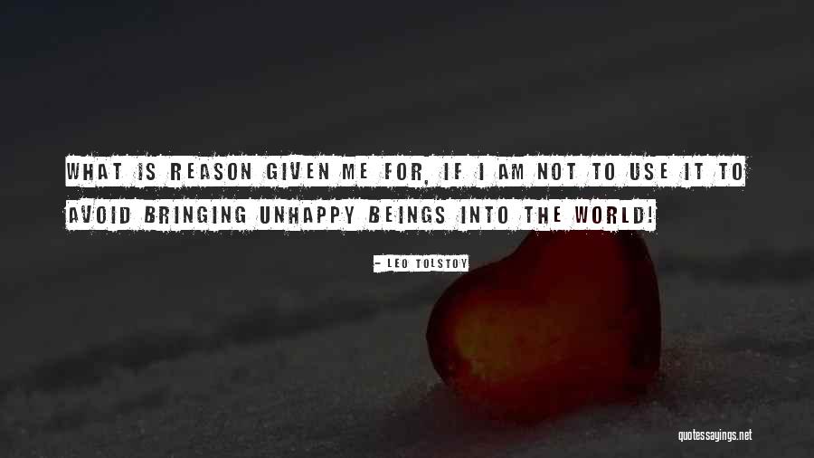 Wilcher Surname Quotes By Leo Tolstoy