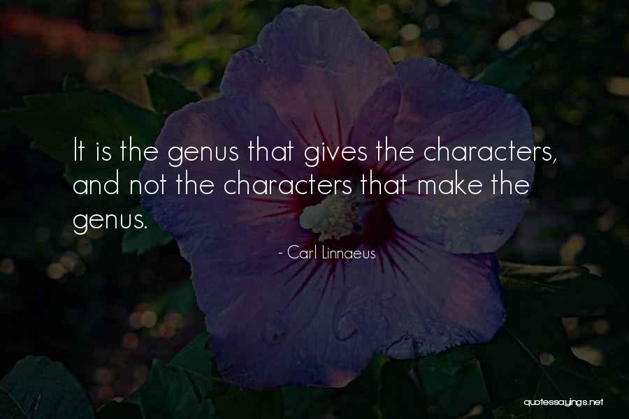 Wilchinski Quotes By Carl Linnaeus Wilchinski Quotes By Carl Linnaeus
