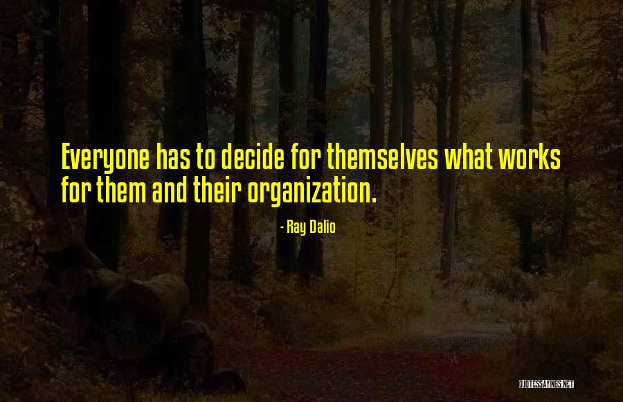 Wilcoxs Academy Quotes By Ray Dalio Wilcoxs Academy Quotes By Ray Dalio