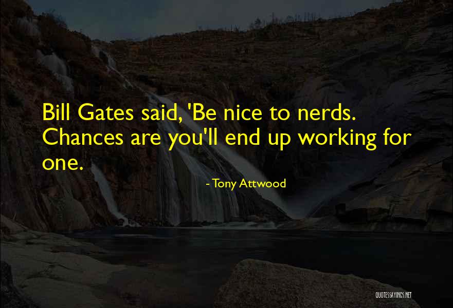 Wilcoxs Academy Quotes By Tony Attwood Wilcoxs Academy Quotes By Tony Attwood