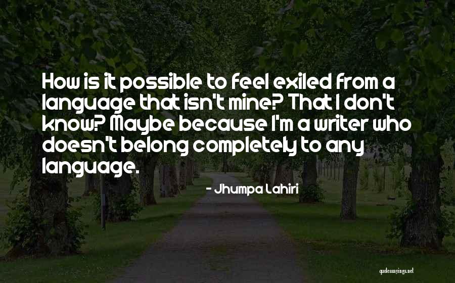Wilcoxs Landing Quotes By Jhumpa Lahiri Wilcoxs Landing Quotes By Jhumpa Lahiri
