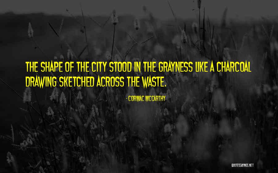 Wilczek Cart Quotes By Cormac McCarthy Wilczek Cart Quotes By Cormac McCarthy