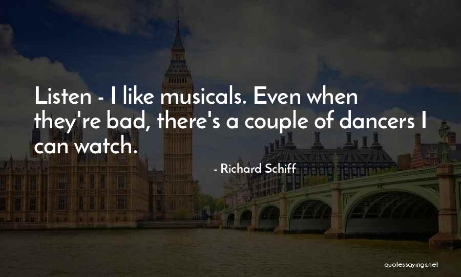 Wilczek Dog Quotes By Richard Schiff Wilczek Dog Quotes By Richard Schiff
