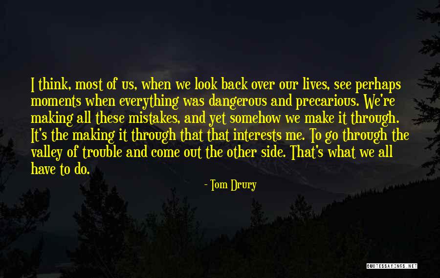 Wilczek Dog Quotes By Tom Drury Wilczek Dog Quotes By Tom Drury