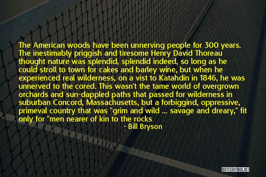 Wild Animals Quotes By Bill Bryson Wild Animals Quotes By Bill Bryson