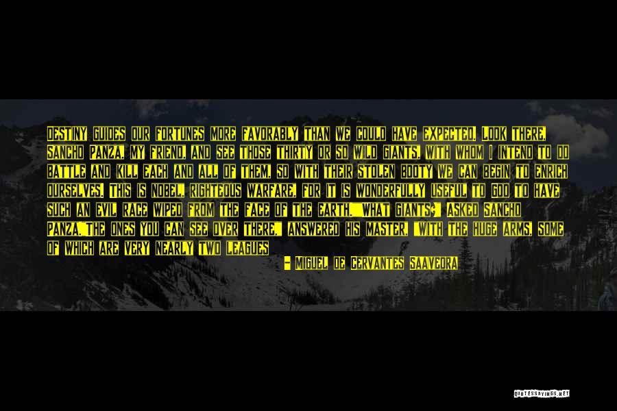 Wild Arms Quotes By Miguel De Cervantes Saavedra Wild Arms Quotes By Miguel De Cervantes Saavedra