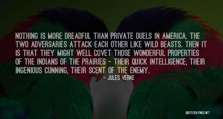 Wild Beasts Quotes By Jules Verne Wild Beasts Quotes By Jules Verne