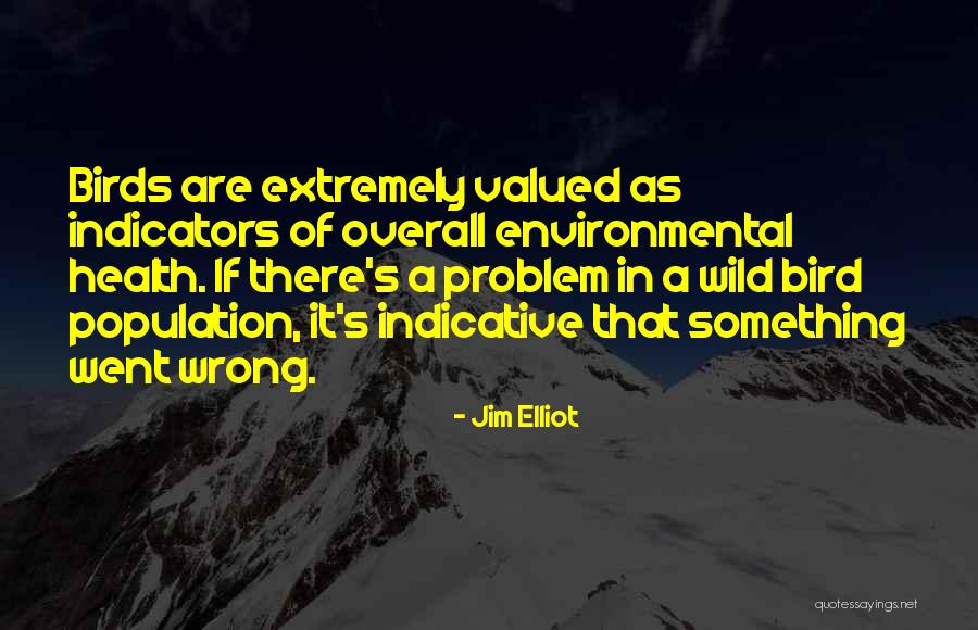 Wild Bird Quotes By Jim Elliot Wild Bird Quotes By Jim Elliot