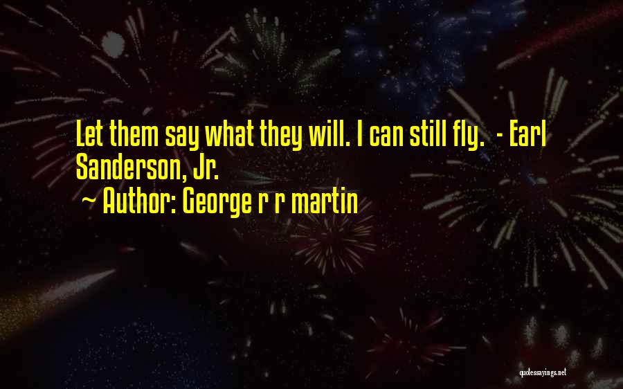 Wild Cards Quotes By George R R Martin