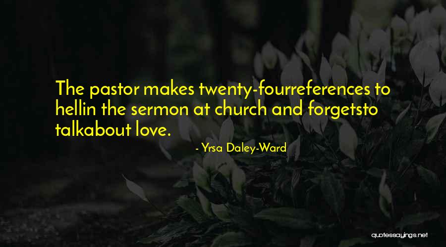 Wild Demir Quotes By Yrsa Daley-Ward Wild Demir Quotes By Yrsa Daley-Ward