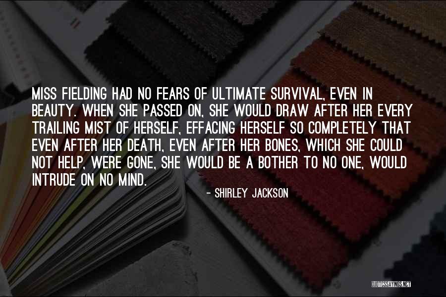 Wild Dunes Quotes By Shirley Jackson Wild Dunes Quotes By Shirley Jackson