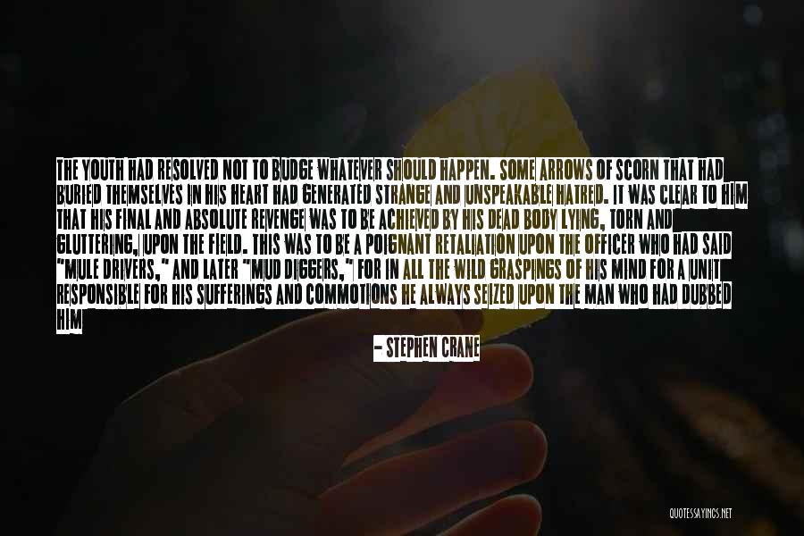 Wild Eyes Quotes By Stephen Crane Wild Eyes Quotes By Stephen Crane