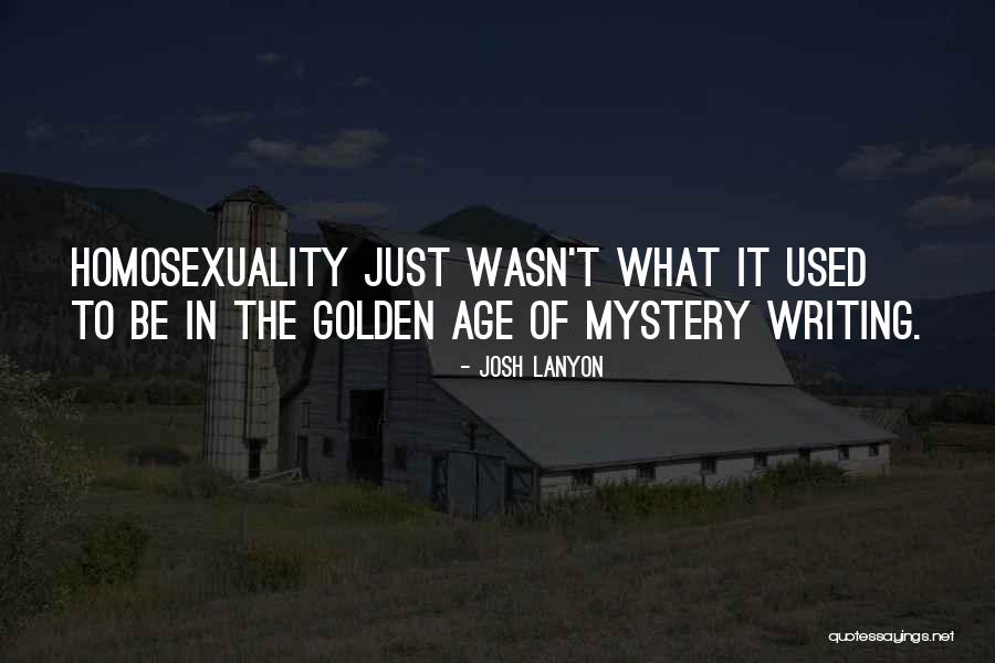 Wild Herds Quotes By Josh Lanyon Wild Herds Quotes By Josh Lanyon
