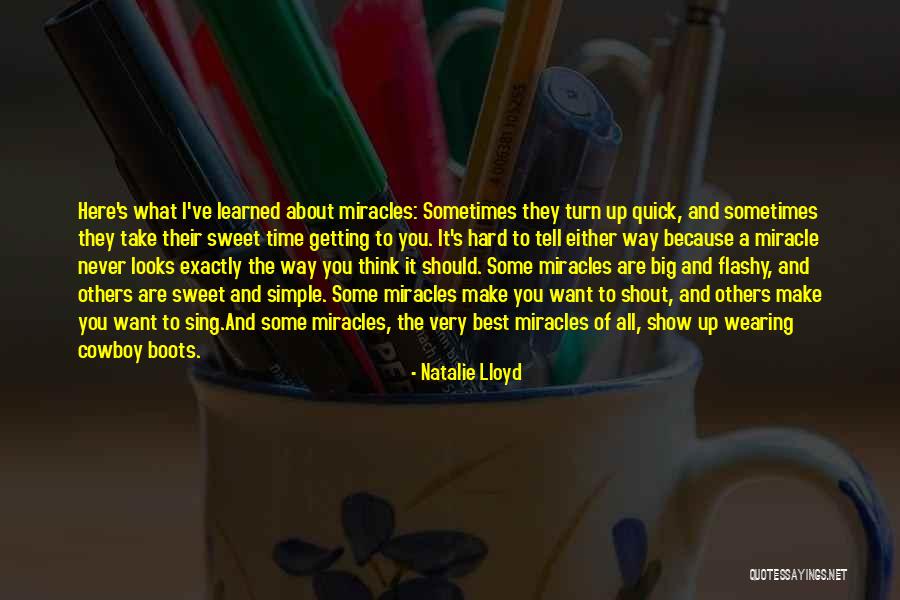 Wild Herds Quotes By Natalie Lloyd Wild Herds Quotes By Natalie Lloyd