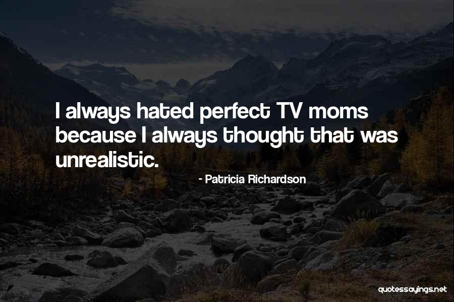 Wild Herds Quotes By Patricia Richardson Wild Herds Quotes By Patricia Richardson