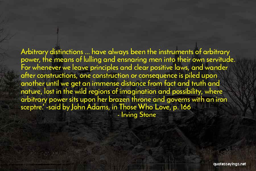 Wild Imagination Quotes By Irving Stone Wild Imagination Quotes By Irving Stone