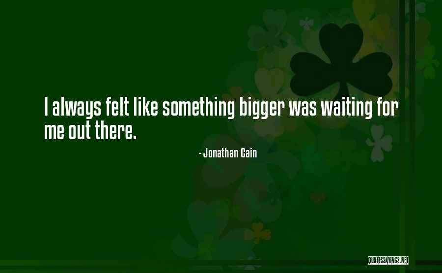 Wild Little Girl Quotes By Jonathan Cain Wild Little Girl Quotes By Jonathan Cain