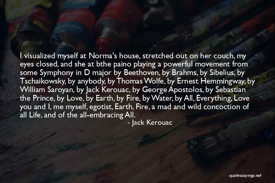 Wild Mad Quotes By Jack Kerouac Wild Mad Quotes By Jack Kerouac