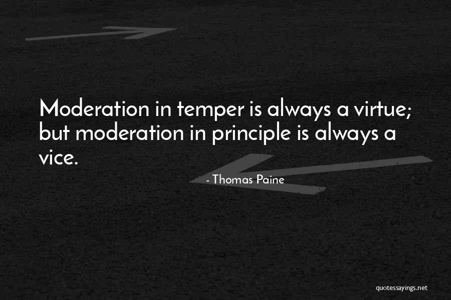 Wild Mage Barbarian Quotes By Thomas Paine Wild Mage Barbarian Quotes By Thomas Paine
