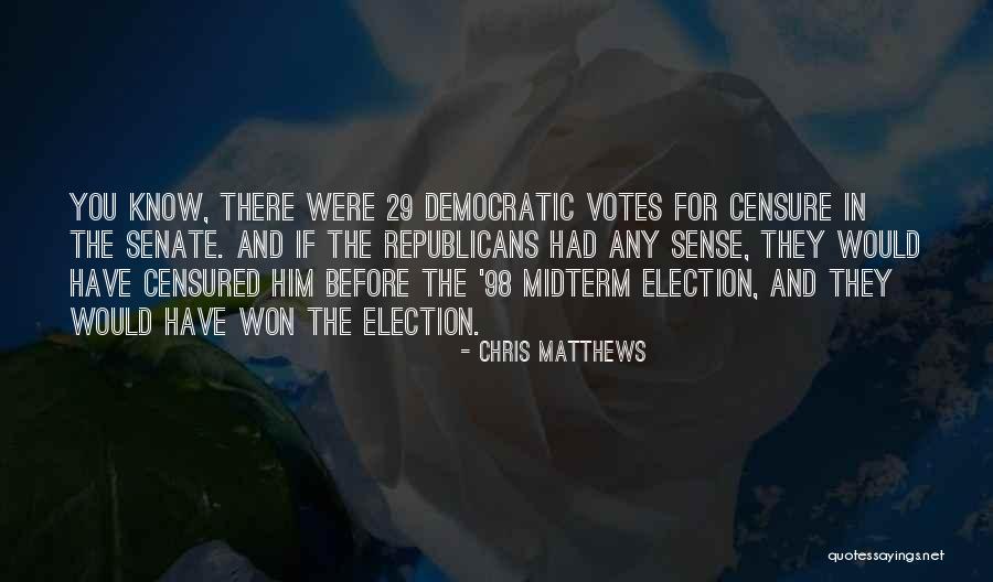 Wild Majestic Quotes By Chris Matthews Wild Majestic Quotes By Chris Matthews