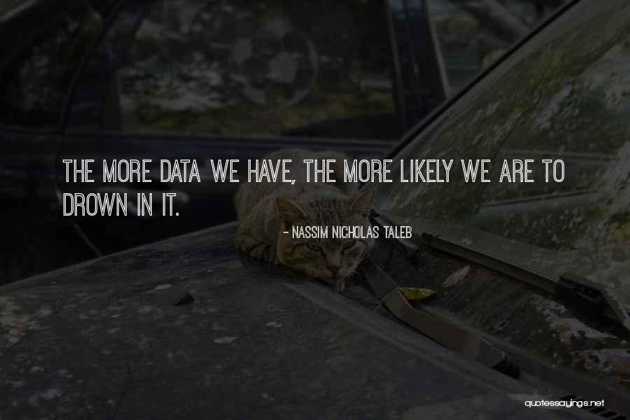 Wild Mountain Thyme Quotes By Nassim Nicholas Taleb Wild Mountain Thyme Quotes By Nassim Nicholas Taleb