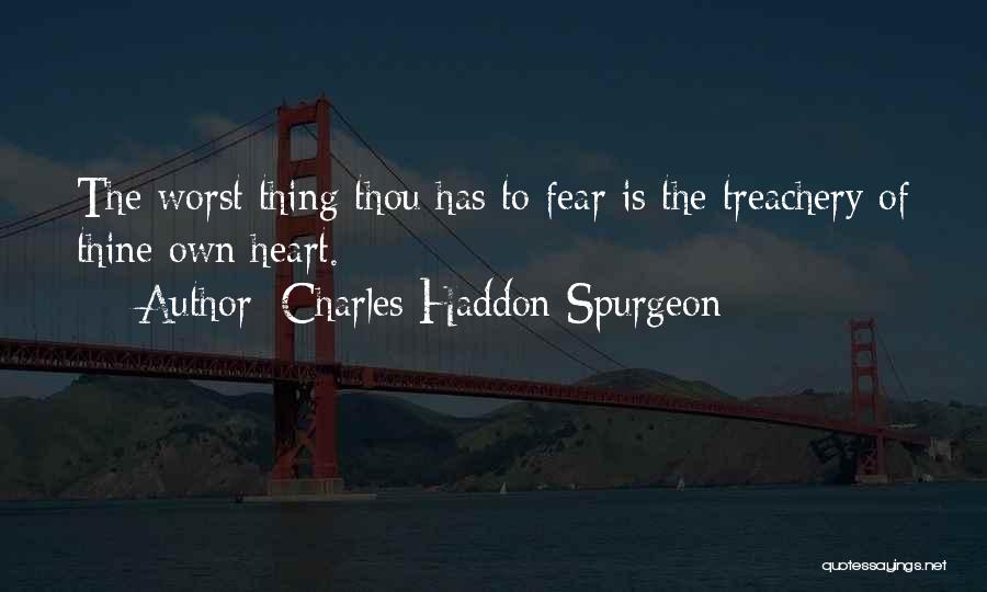 Wild N Out Family Reunion Quotes By Charles Haddon Spurgeon