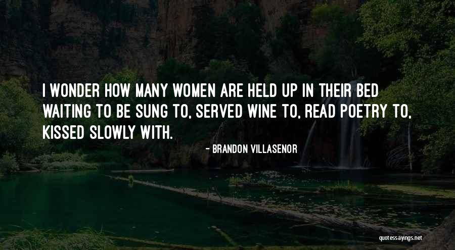 Wild Passion Quotes By Brandon Villasenor Wild Passion Quotes By Brandon Villasenor