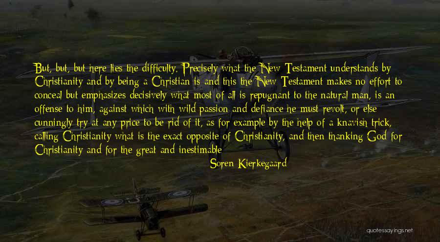 Wild Passion Quotes By Soren Kierkegaard Wild Passion Quotes By Soren Kierkegaard