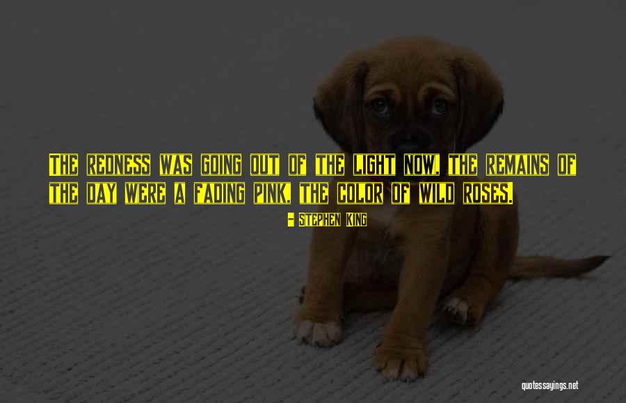 Wild Roses Quotes By Stephen King Wild Roses Quotes By Stephen King