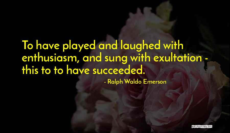 Wild Seasons Series Quotes By Ralph Waldo Emerson Wild Seasons Series Quotes By Ralph Waldo Emerson