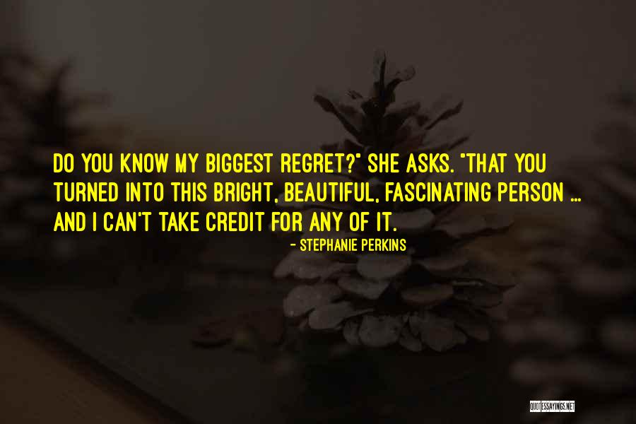 Wild Seasons Series Quotes By Stephanie Perkins Wild Seasons Series Quotes By Stephanie Perkins