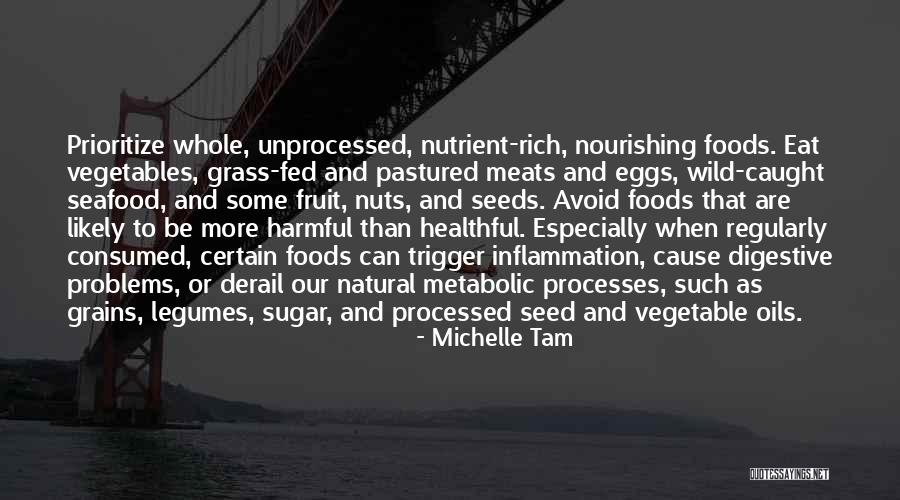 Wild Seed Quotes By Michelle Tam Wild Seed Quotes By Michelle Tam