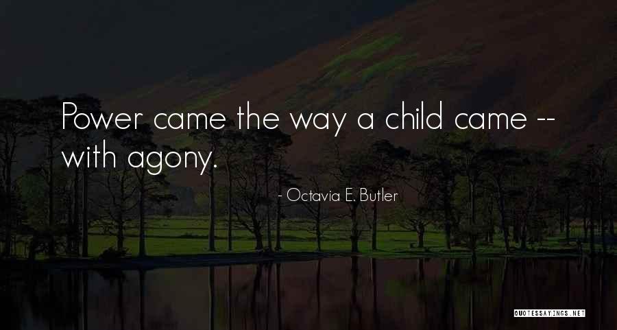 Wild Seed Quotes By Octavia E. Butler Wild Seed Quotes By Octavia E. Butler