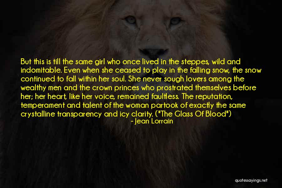 Wild Soul Quotes By Jean Lorrain Wild Soul Quotes By Jean Lorrain