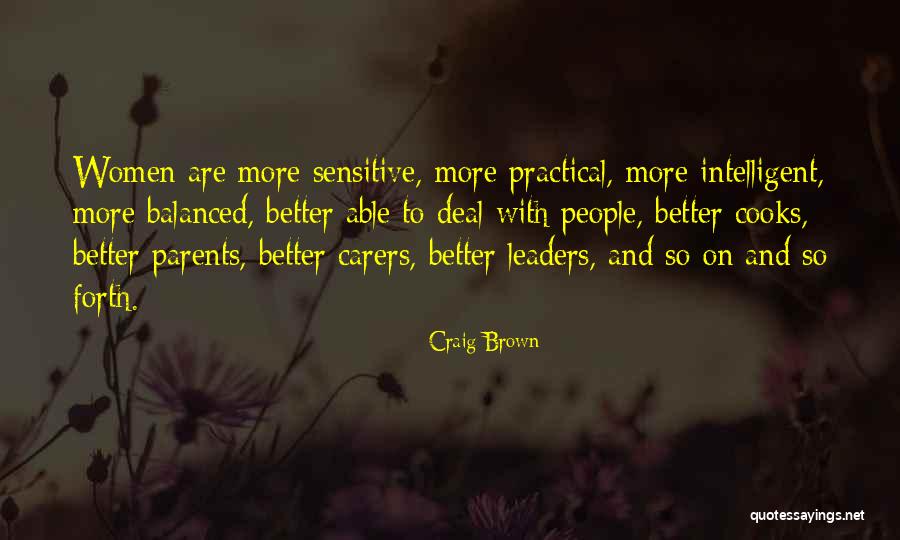 Wild Strayed Quotes By Craig Brown Wild Strayed Quotes By Craig Brown