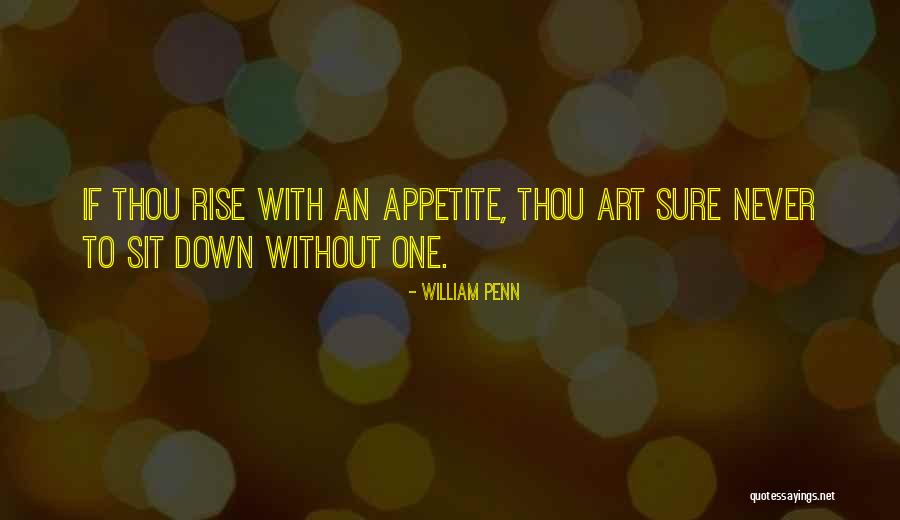 Wild Strayed Quotes By William Penn Wild Strayed Quotes By William Penn